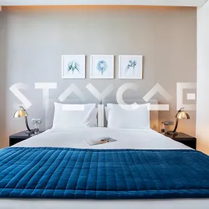 Staycae Homes - Prive Дубай