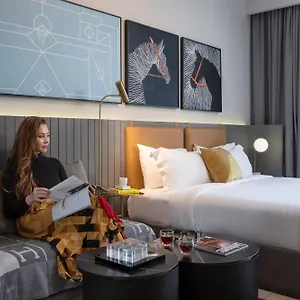 Bespoke Homes - Mag 318 Downtown Dubái