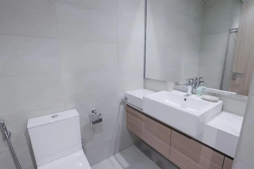 Inviting Studio In Azizi Riviera, Close To Downtown Dubai Apartment