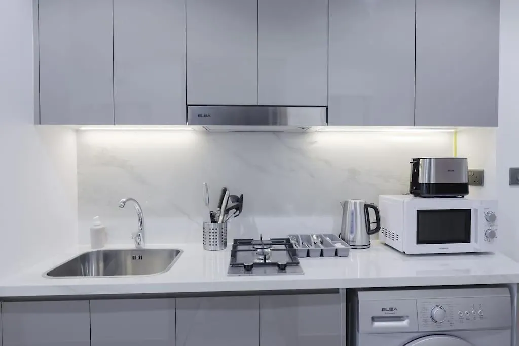 Apartment Inviting Studio In Azizi Riviera, Close To Downtown Dubai