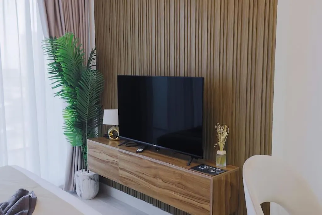 Inviting Studio In Azizi Riviera, Close To Downtown Dubai United Arab Emirates